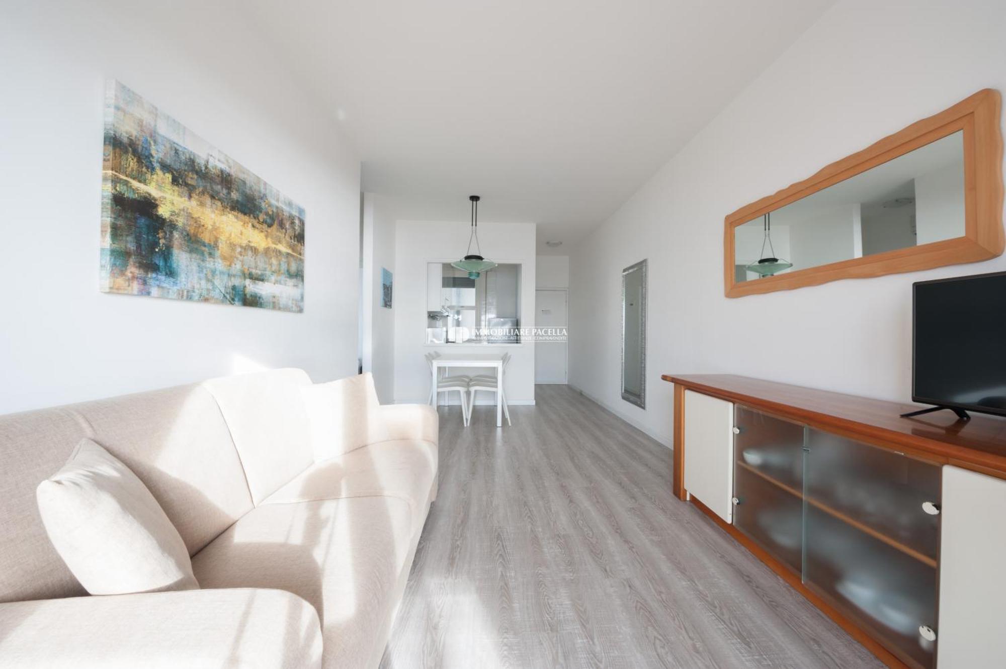 Mexico Immobiliare Pacella Appartamento Lido di Jesolo