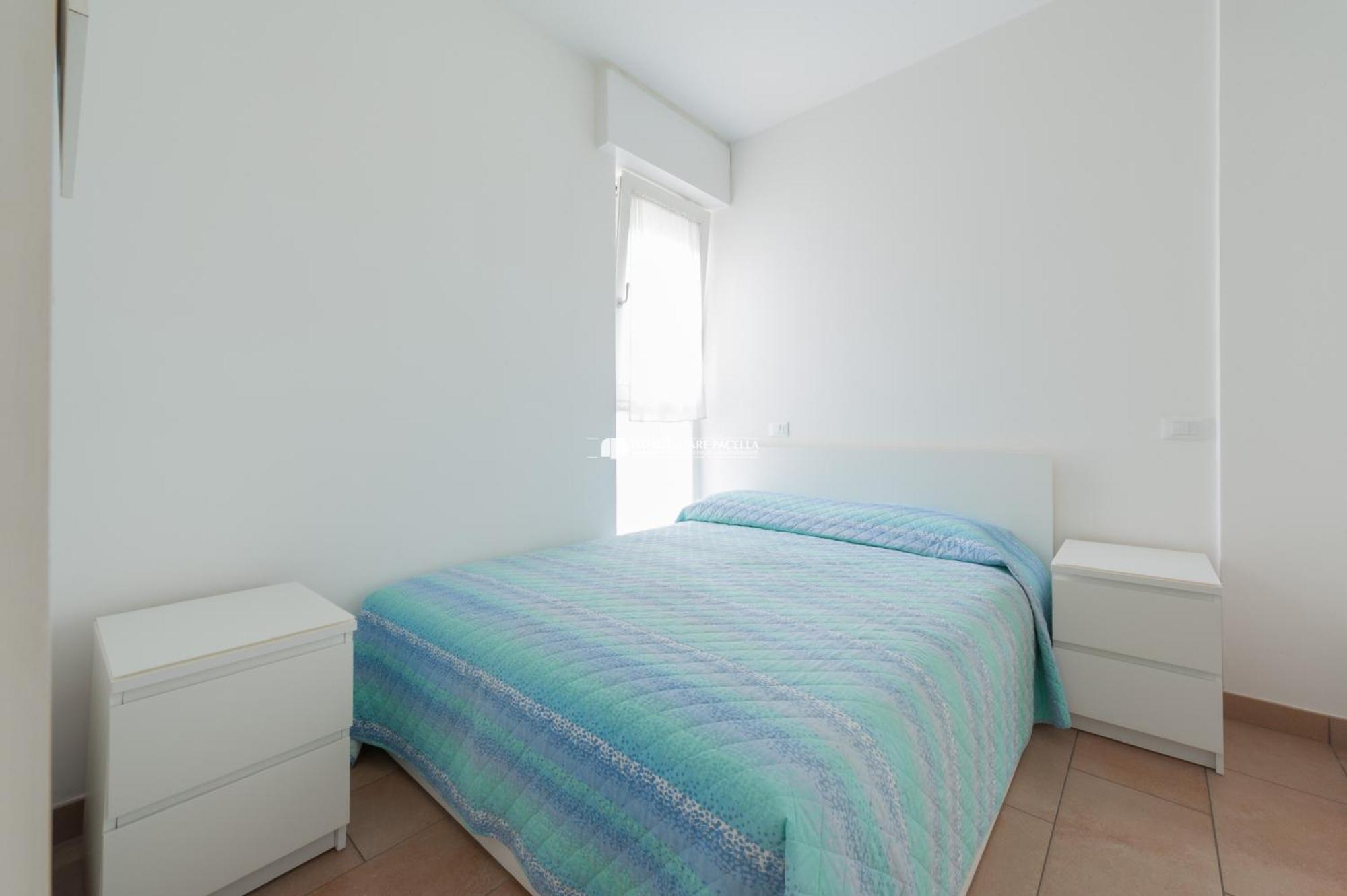 Appartamento Mexico Immobiliare Pacella *