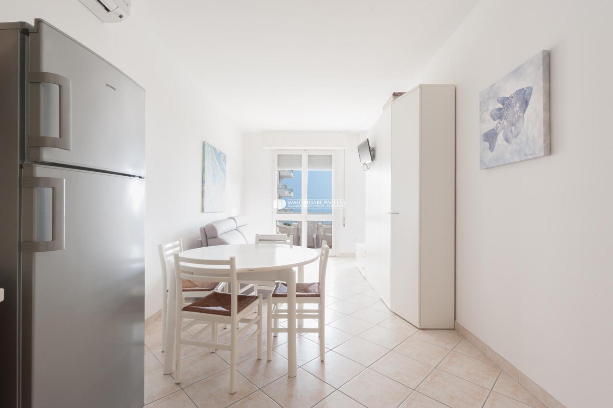 Mexico Immobiliare Pacella Appartamento Lido di Jesolo