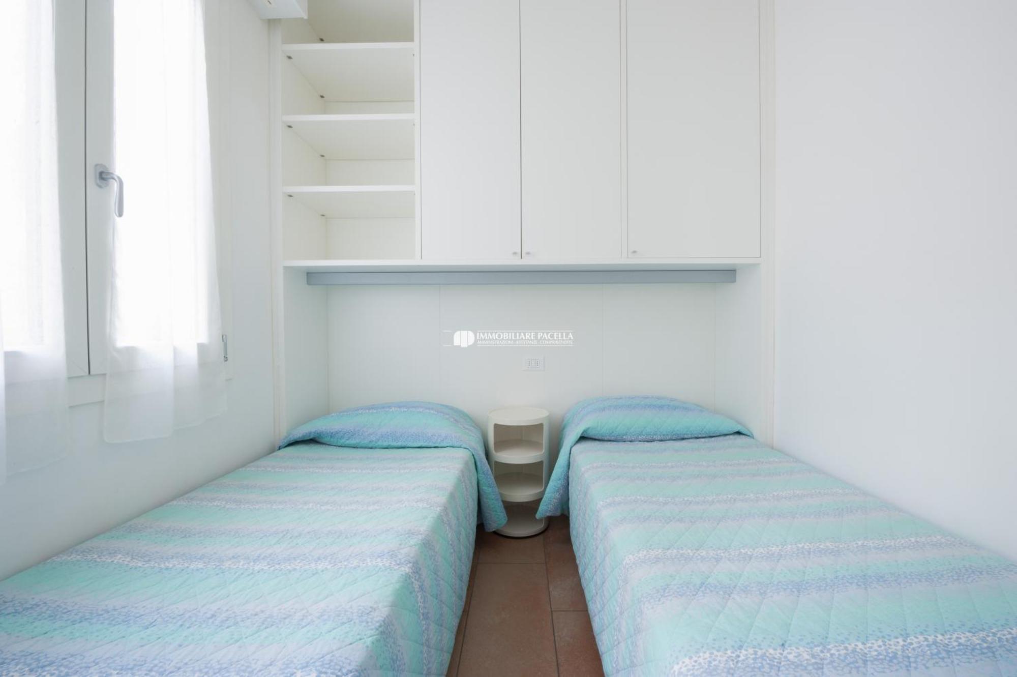 Appartamento Mexico Immobiliare Pacella Lido di Jesolo