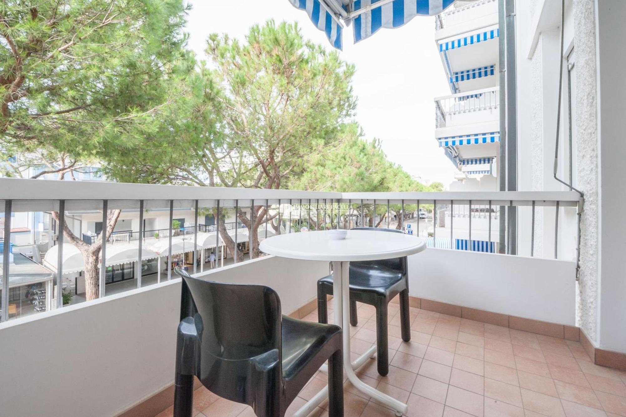 Appartamento Mexico Immobiliare Pacella