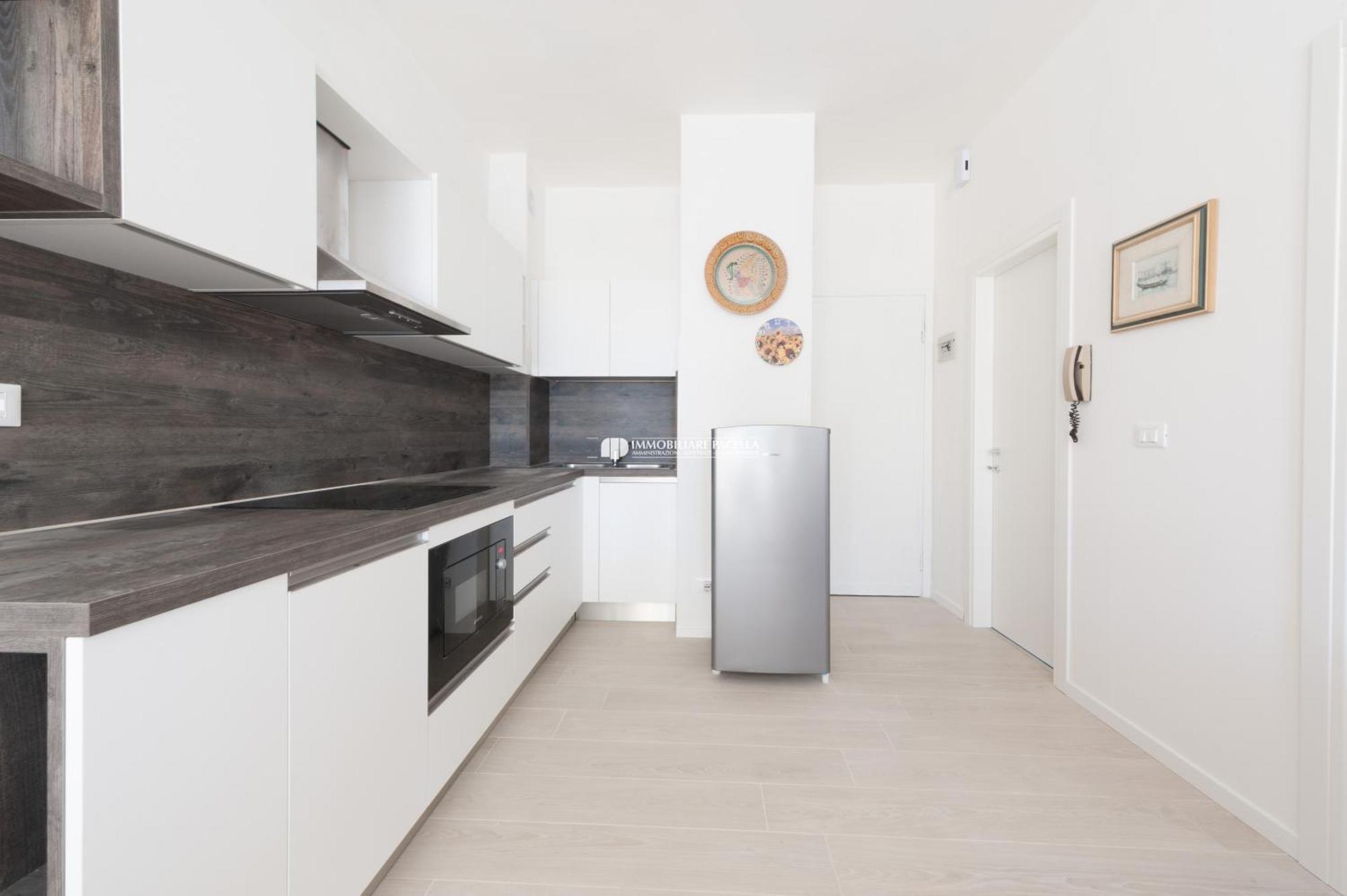 Apartment Mexico Immobiliare Pacella