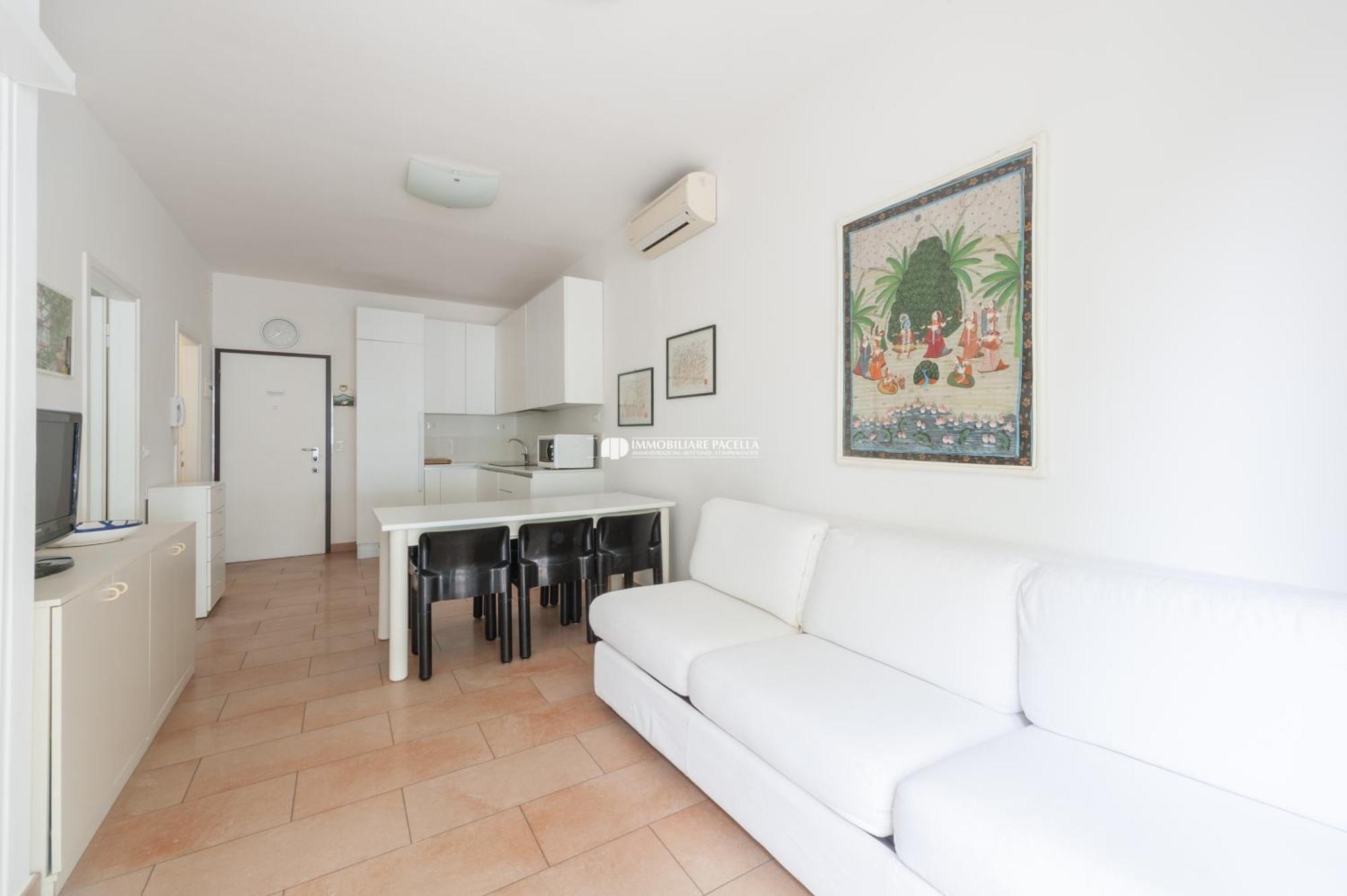 Mexico Immobiliare Pacella Appartamento Lido di Jesolo