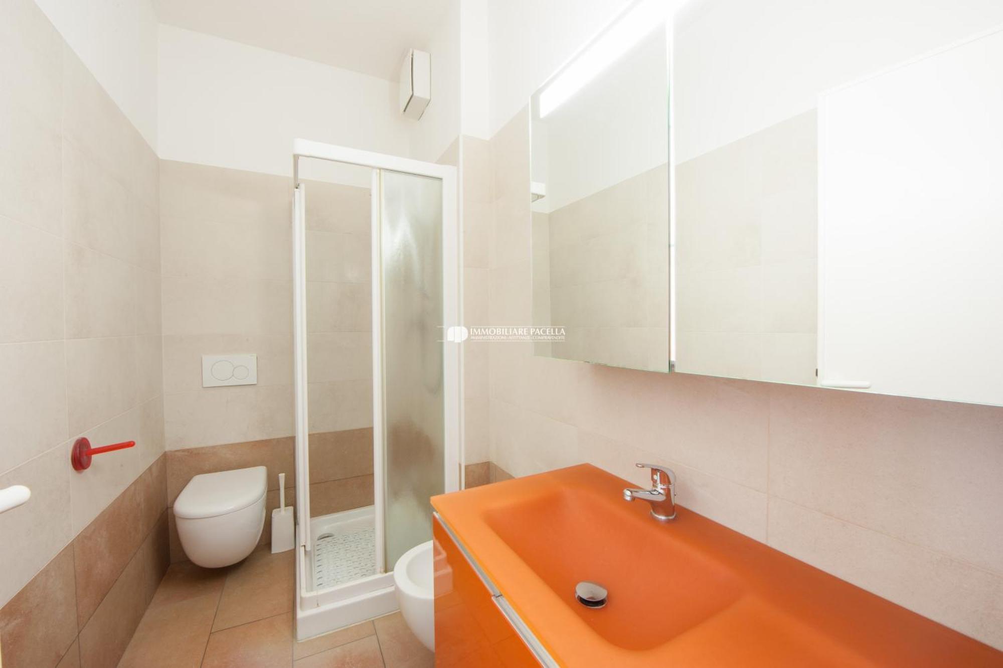 Mexico Immobiliare Pacella Apartment *