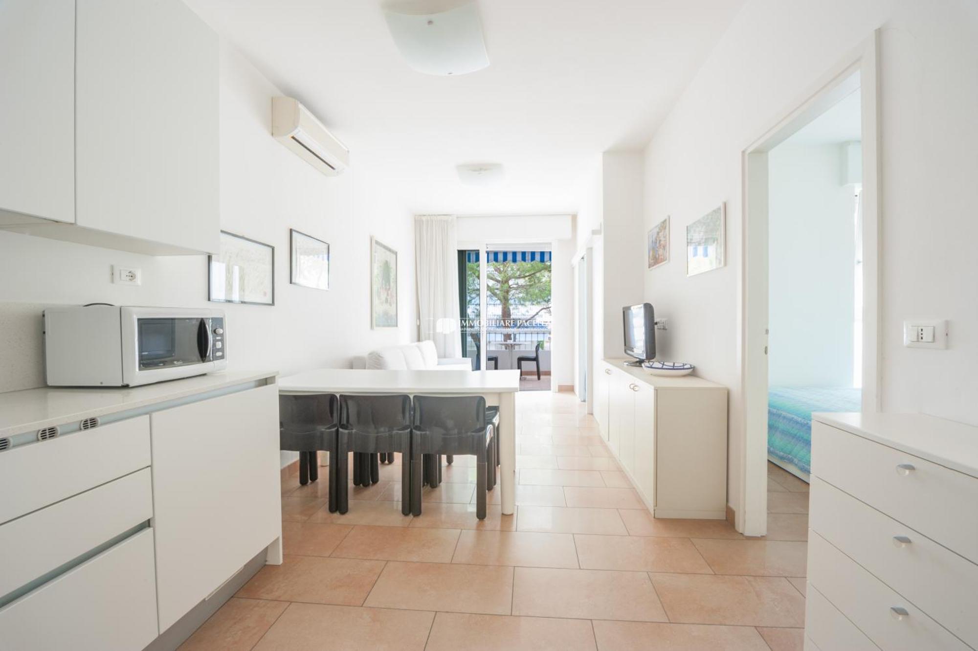 Appartamento Mexico Immobiliare Pacella *