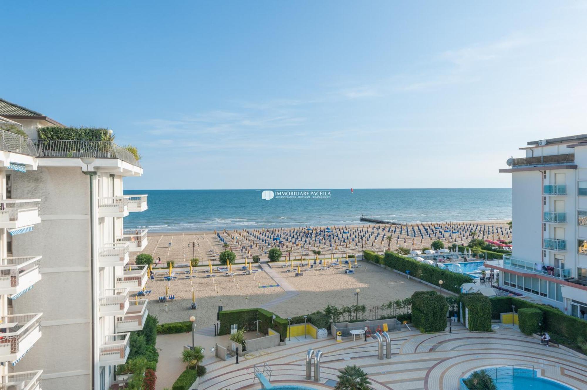 Mexico Immobiliare Pacella Appartamento Lido di Jesolo