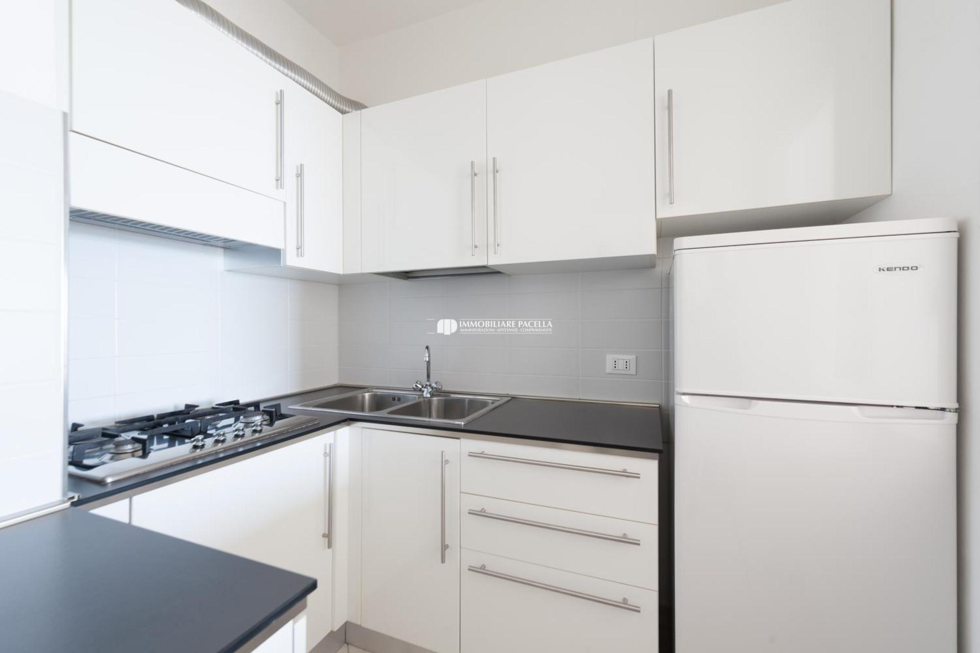 Appartamento Mexico Immobiliare Pacella Lido di Jesolo