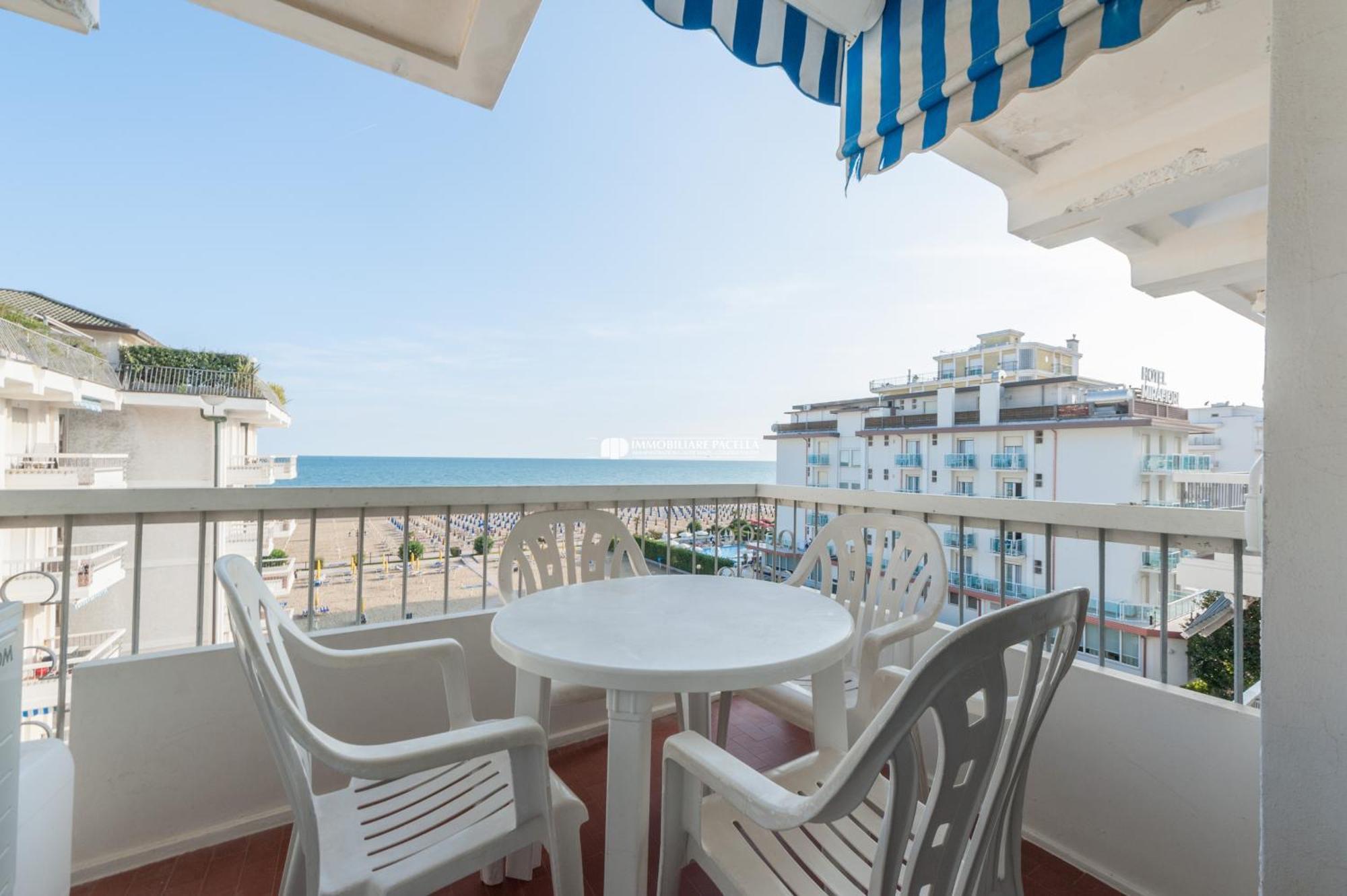 Mexico Immobiliare Pacella * Lido di Jesolo