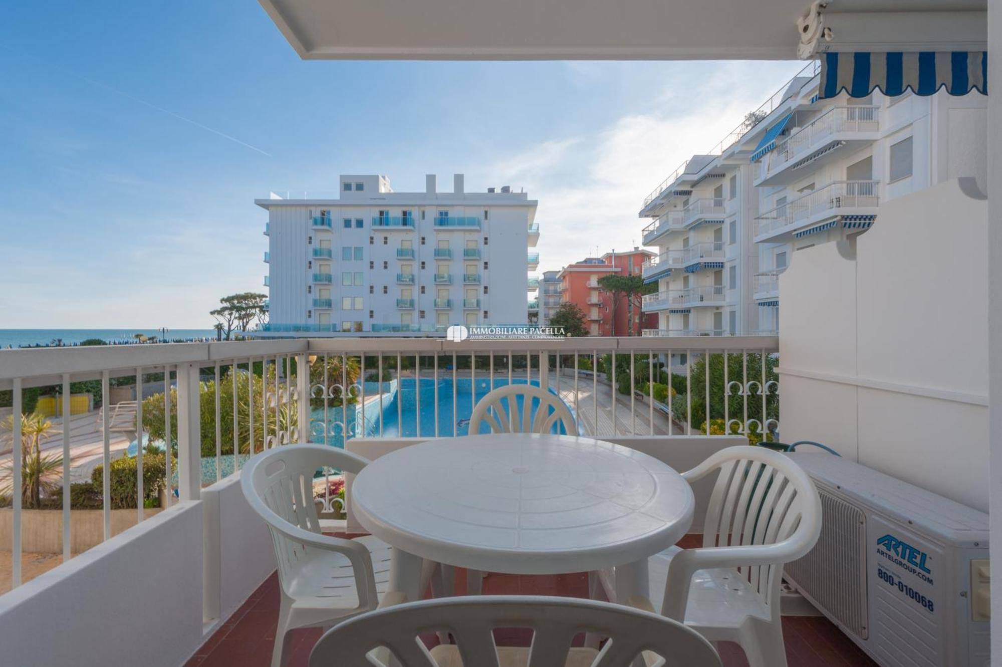 Appartamento Mexico Immobiliare Pacella *