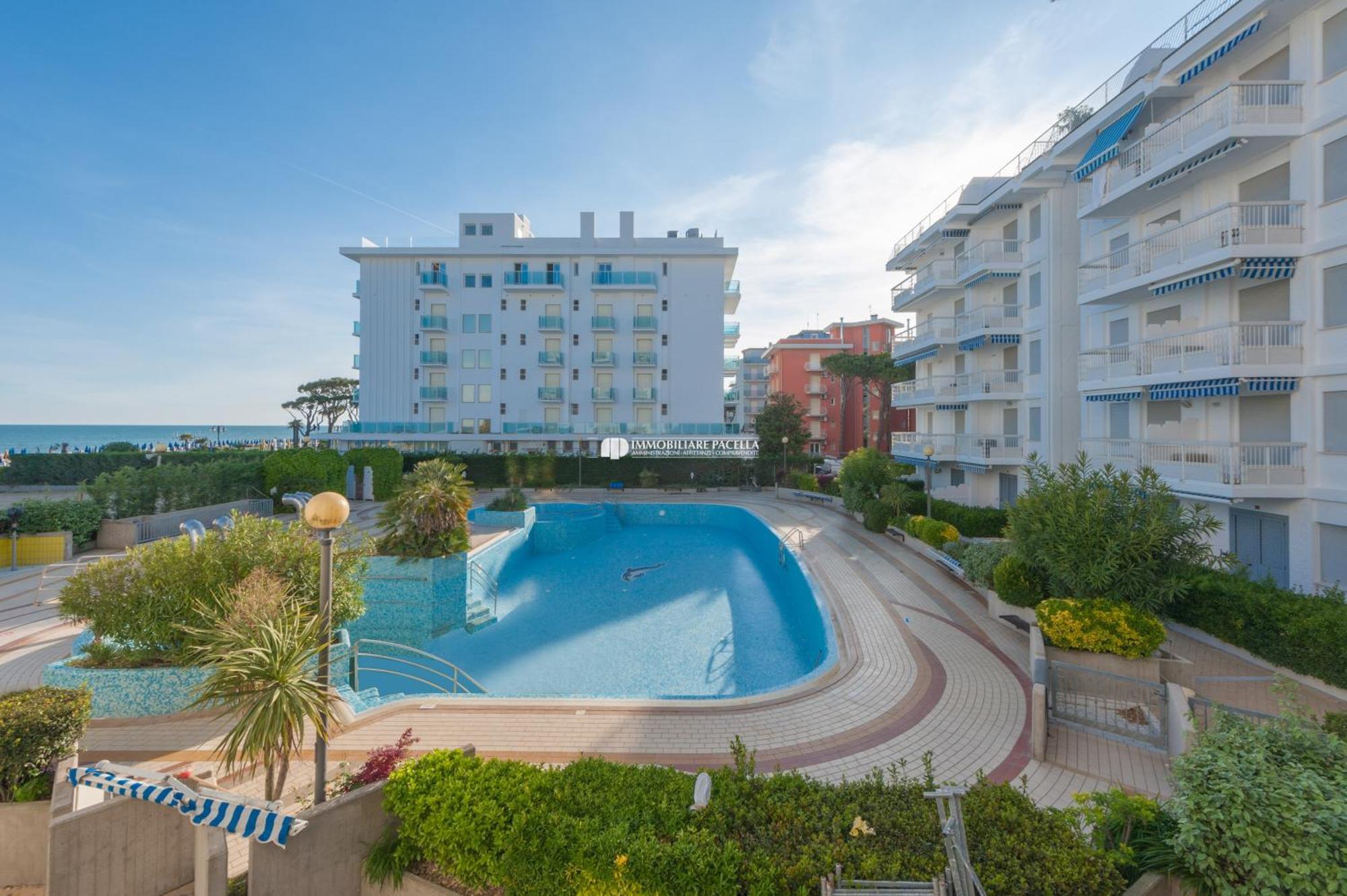 Mexico Immobiliare Pacella Appartamento Lido di Jesolo
