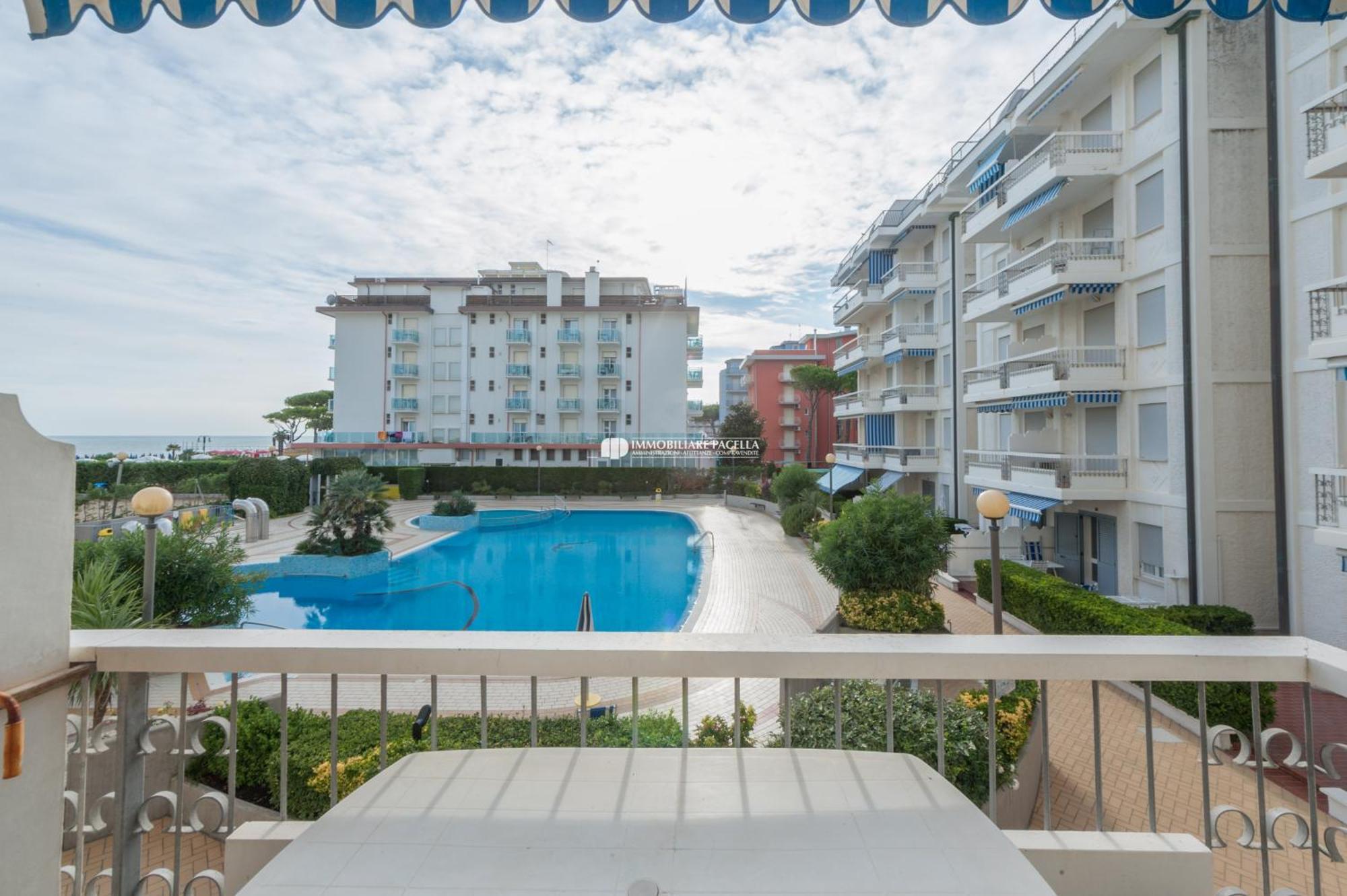 Appartamento Mexico Immobiliare Pacella