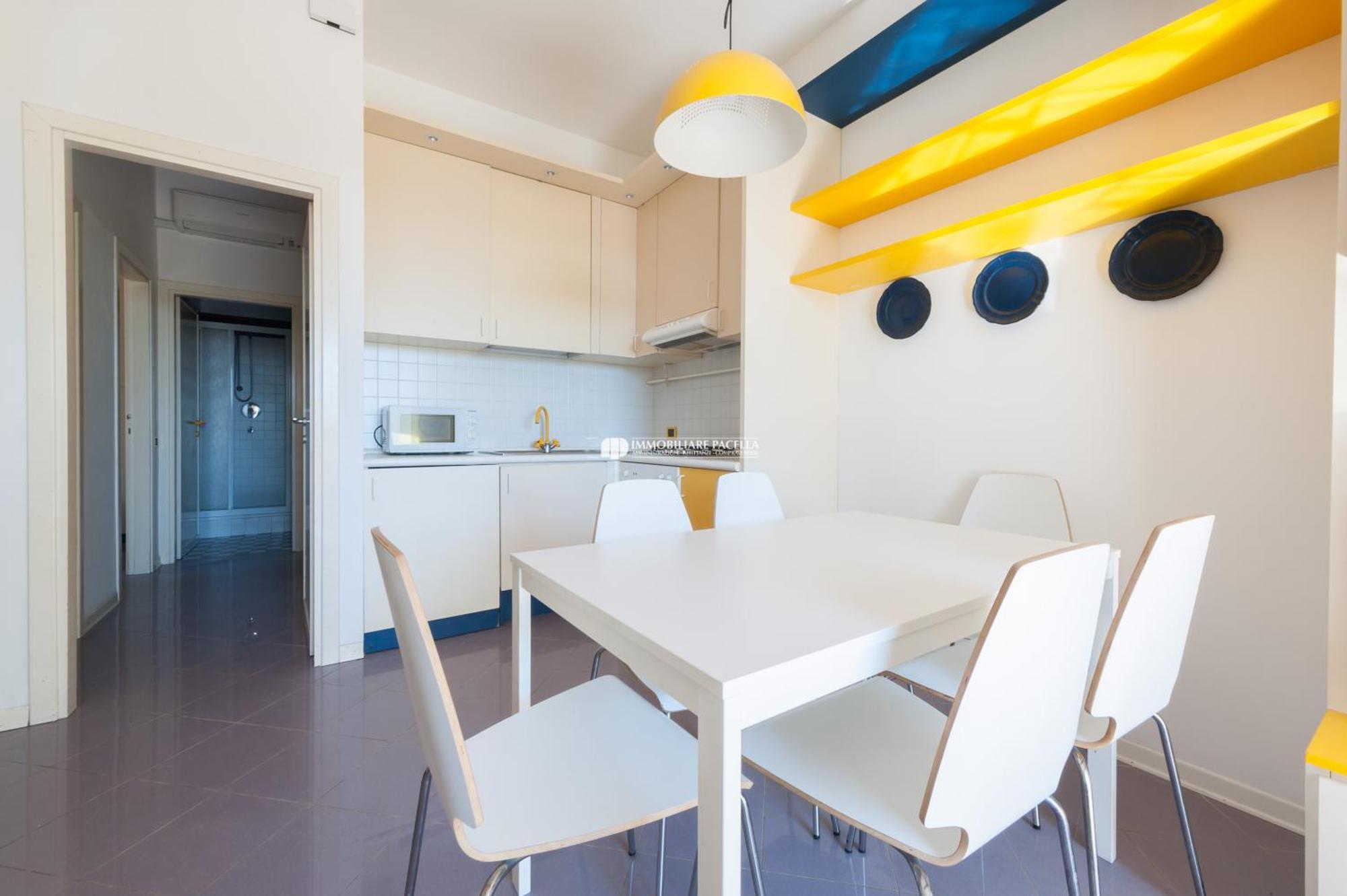 Apartment Mexico Immobiliare Pacella Lido di Jesolo