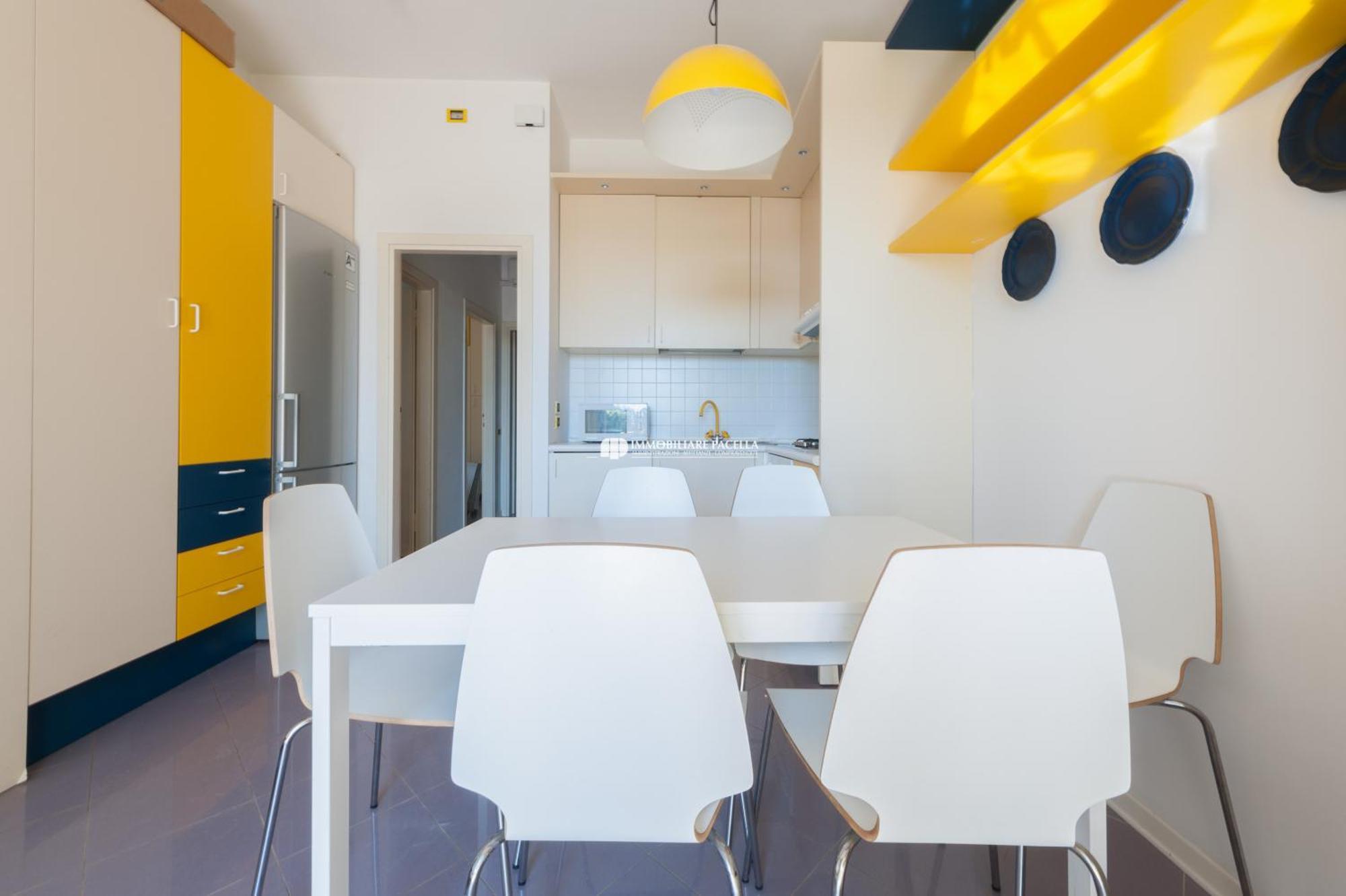 Mexico Immobiliare Pacella Appartamento Lido di Jesolo