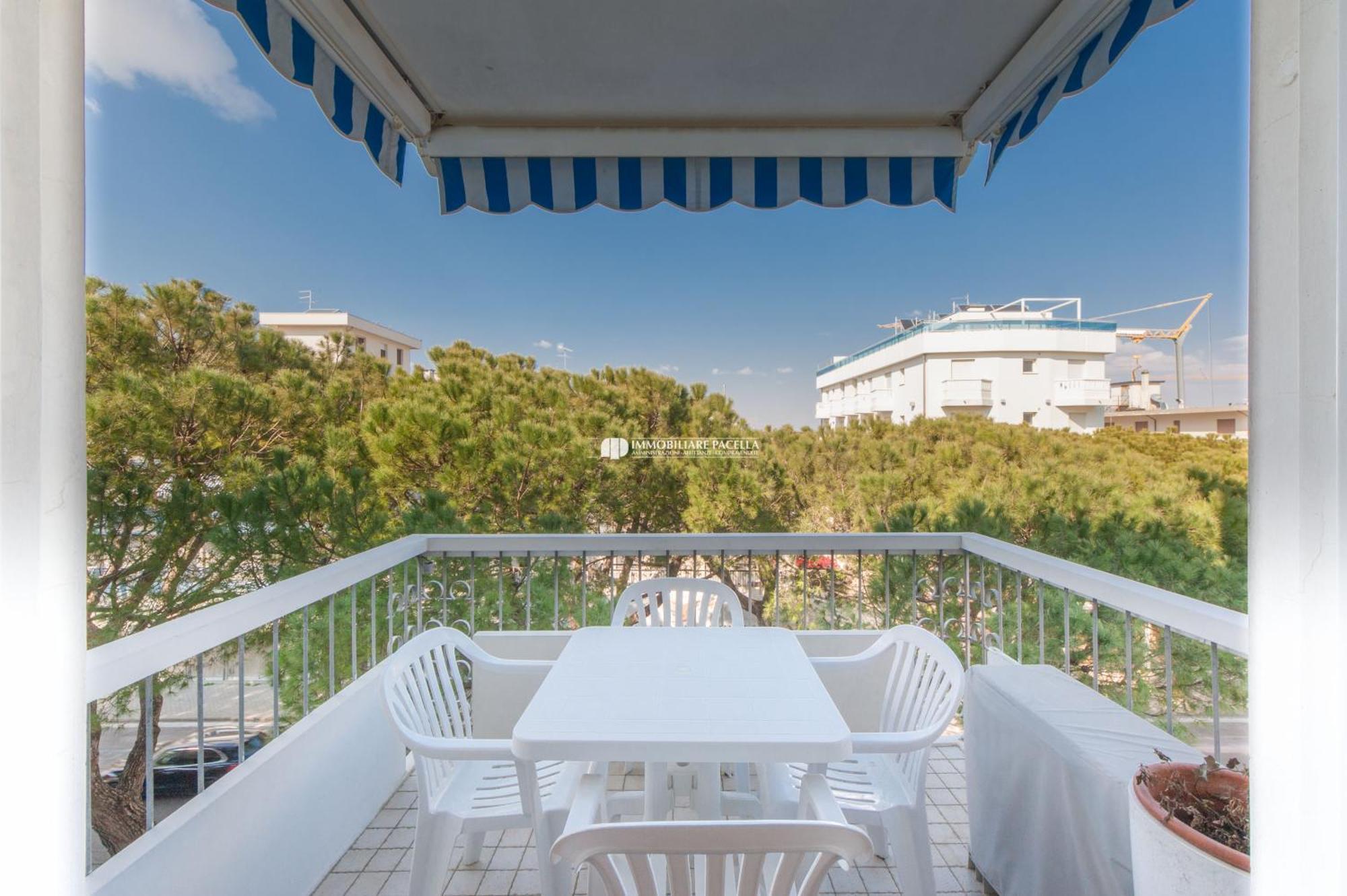 Apartment Mexico Immobiliare Pacella