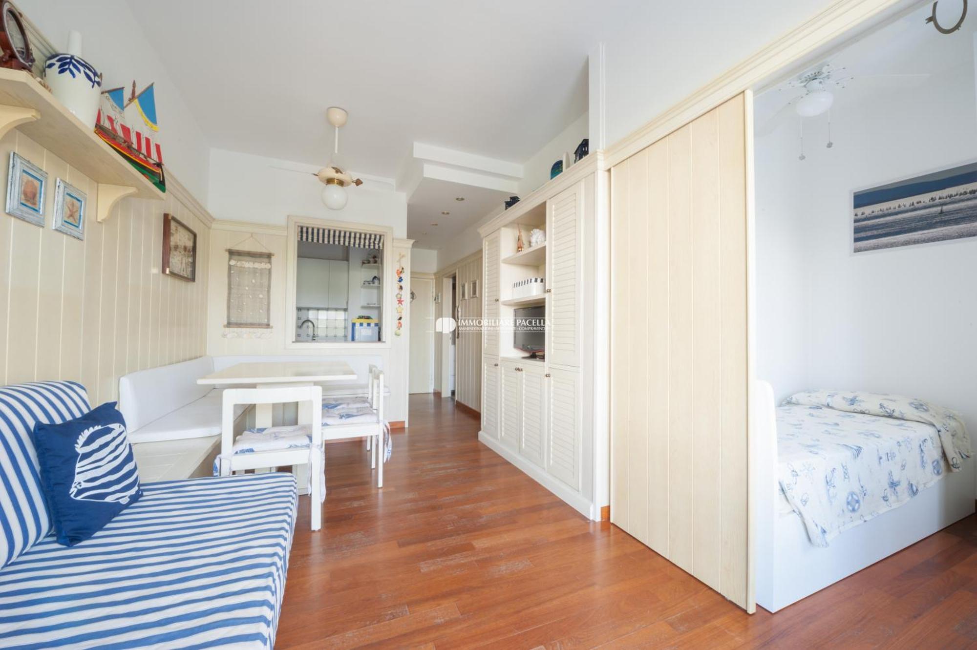 Apartment Mexico Immobiliare Pacella