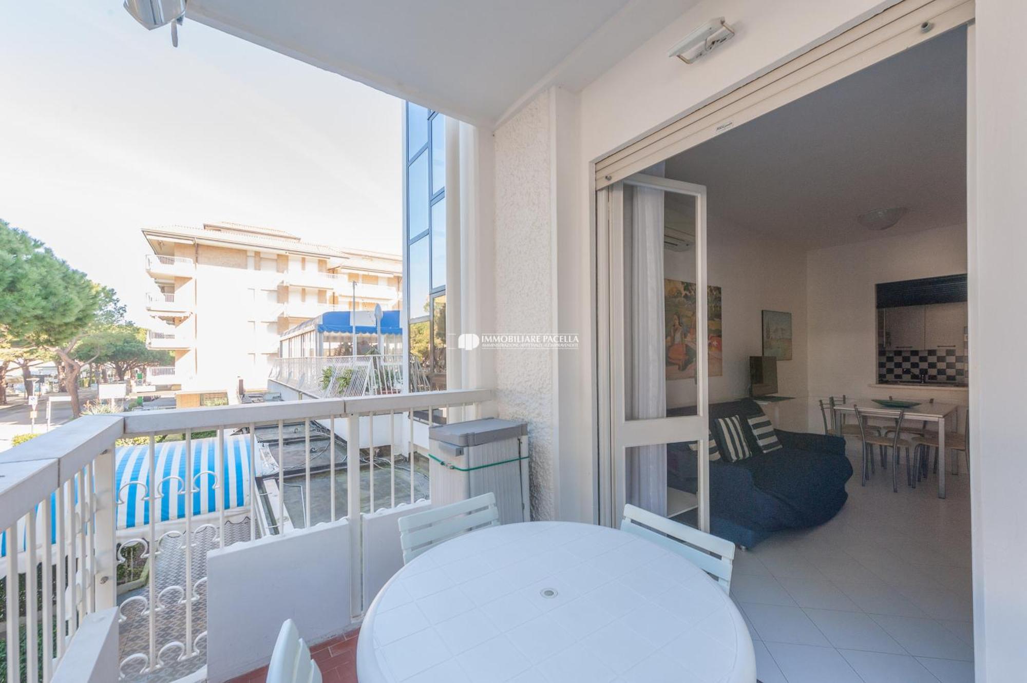 Mexico Immobiliare Pacella Apartment *