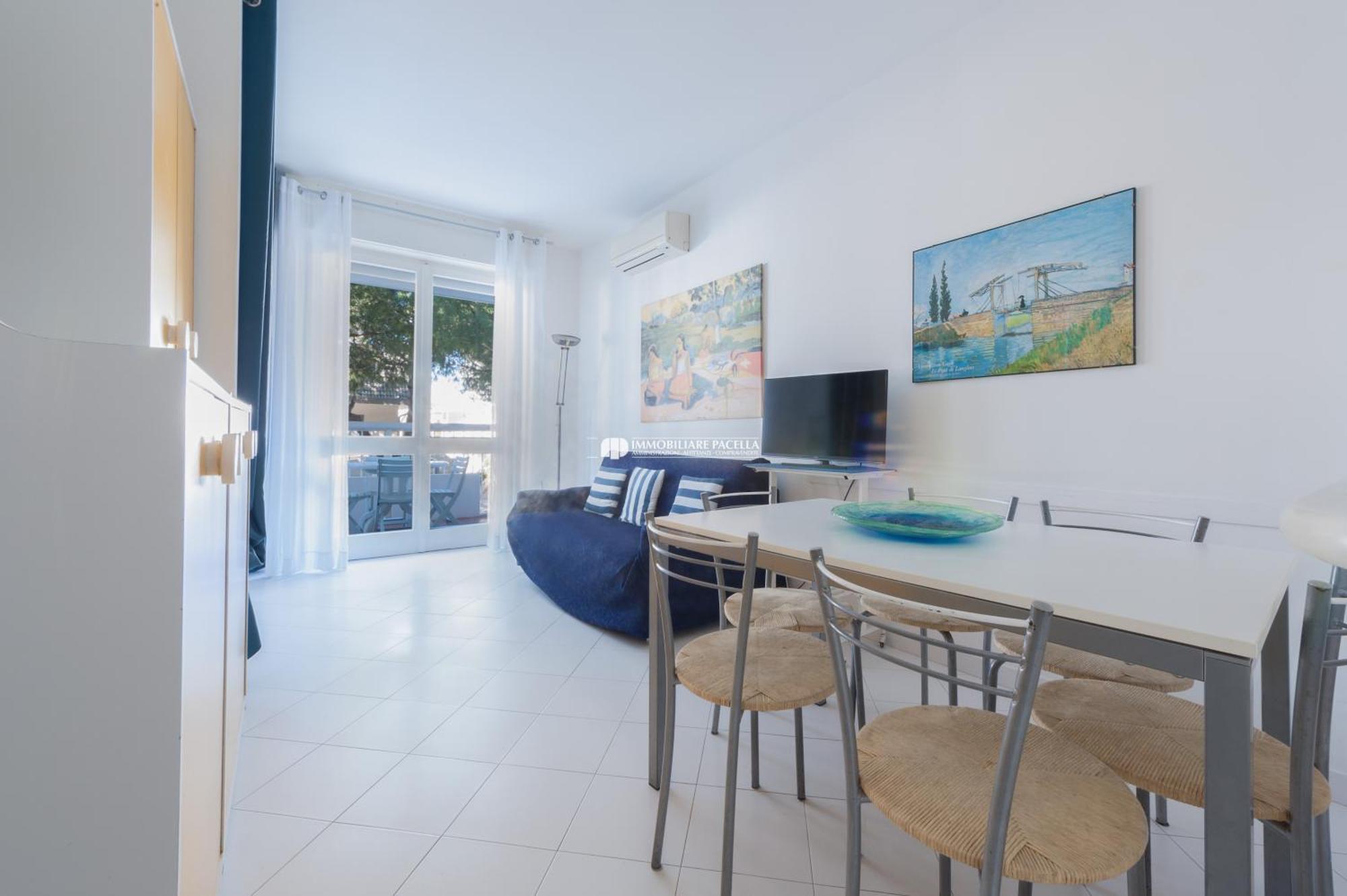 Appartamento Mexico Immobiliare Pacella