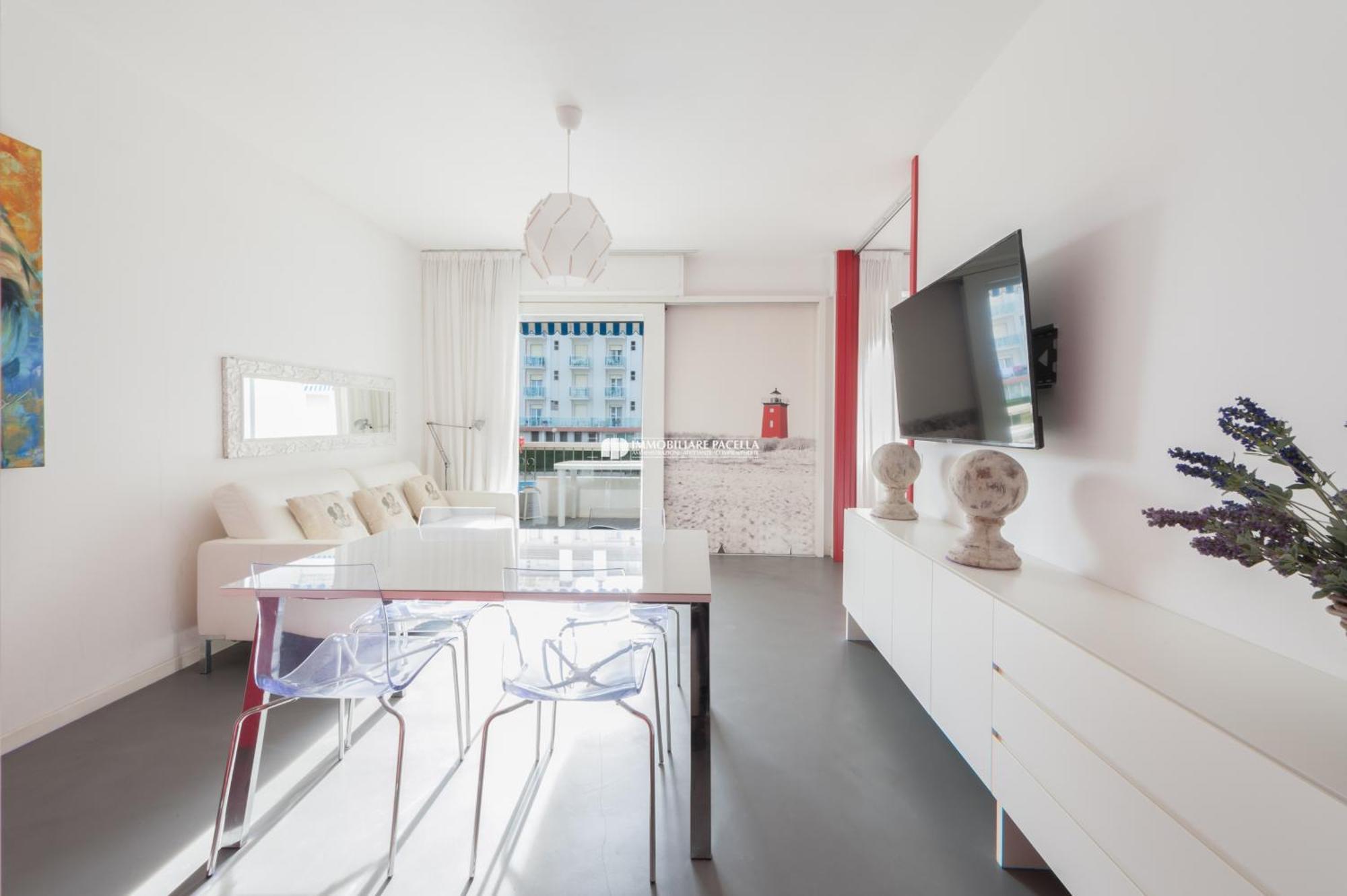 Appartamento Mexico Immobiliare Pacella