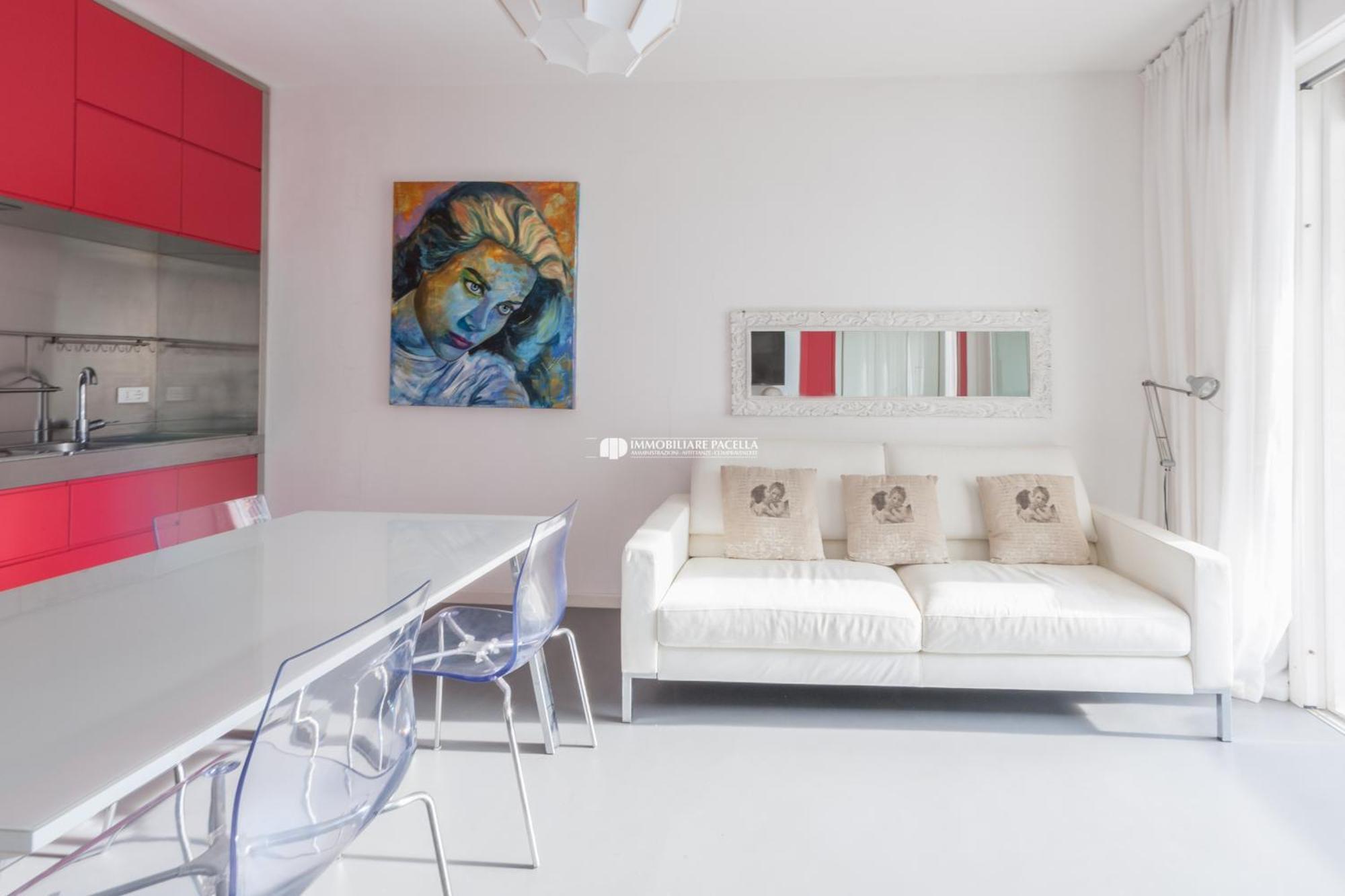 Mexico Immobiliare Pacella Apartment Lido di Jesolo