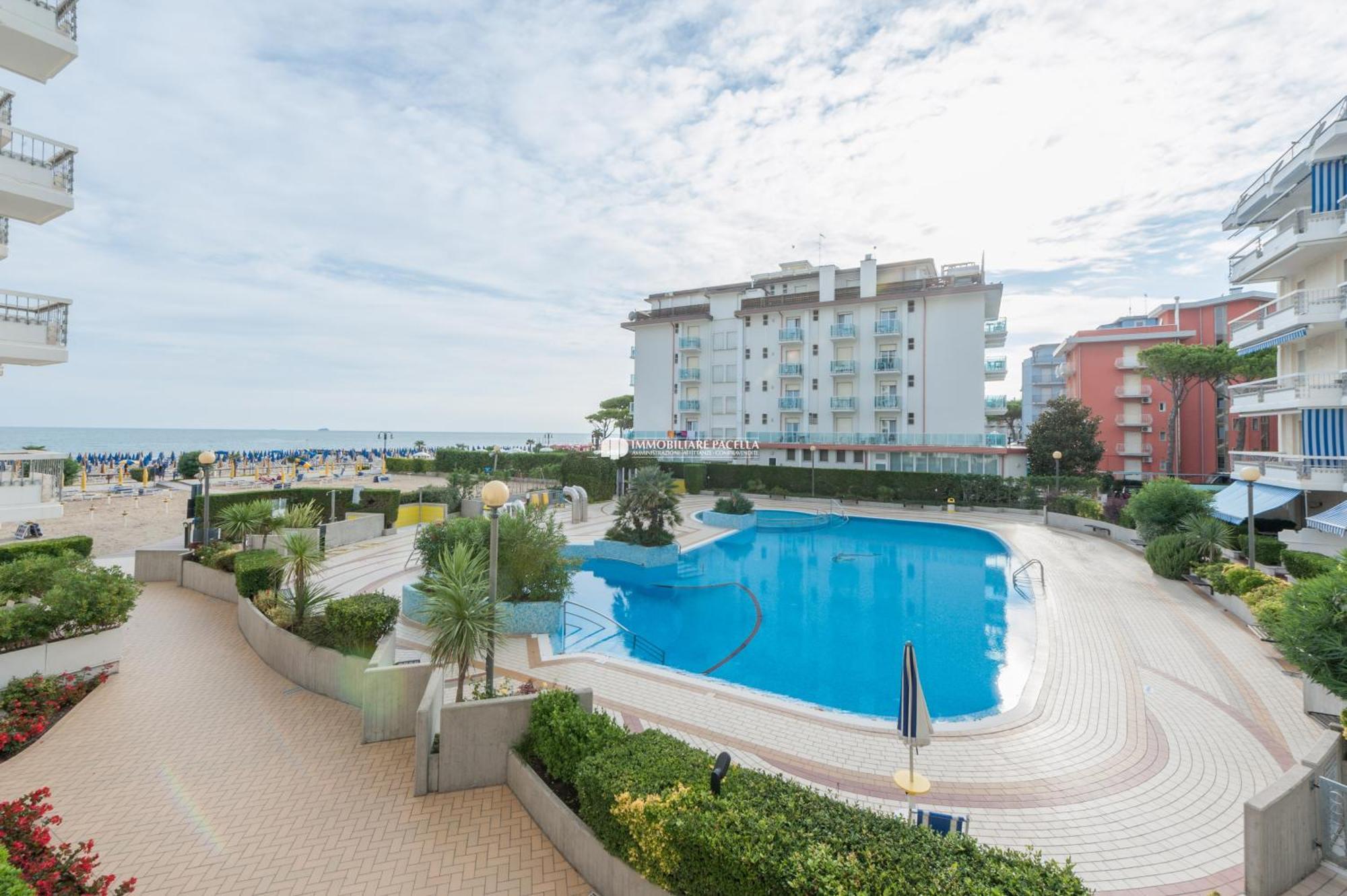 Mexico Immobiliare Pacella Lido di Jesolo