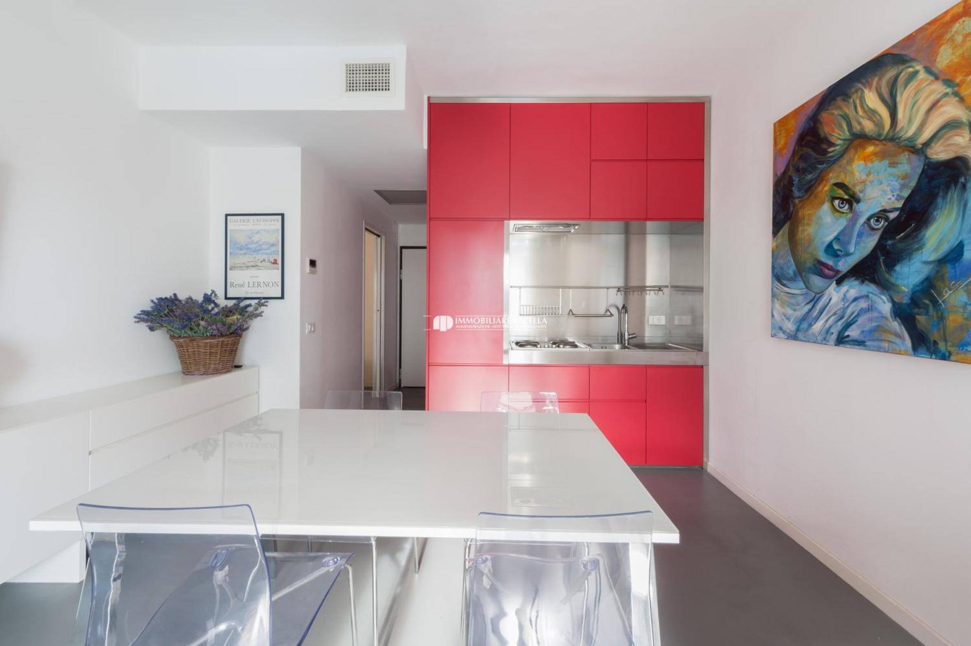 Appartamento Mexico Immobiliare Pacella *