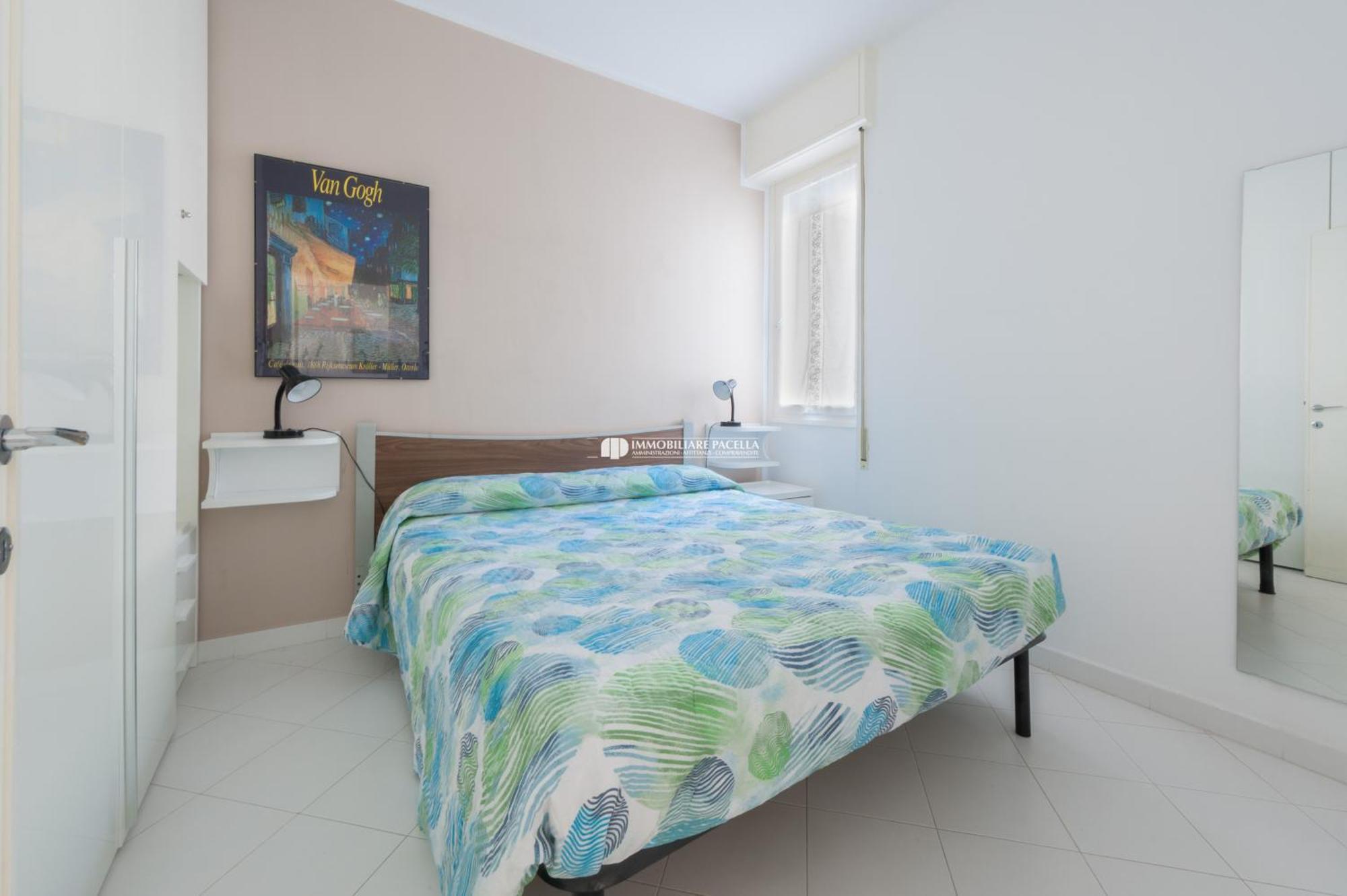 Appartamento Mexico Immobiliare Pacella