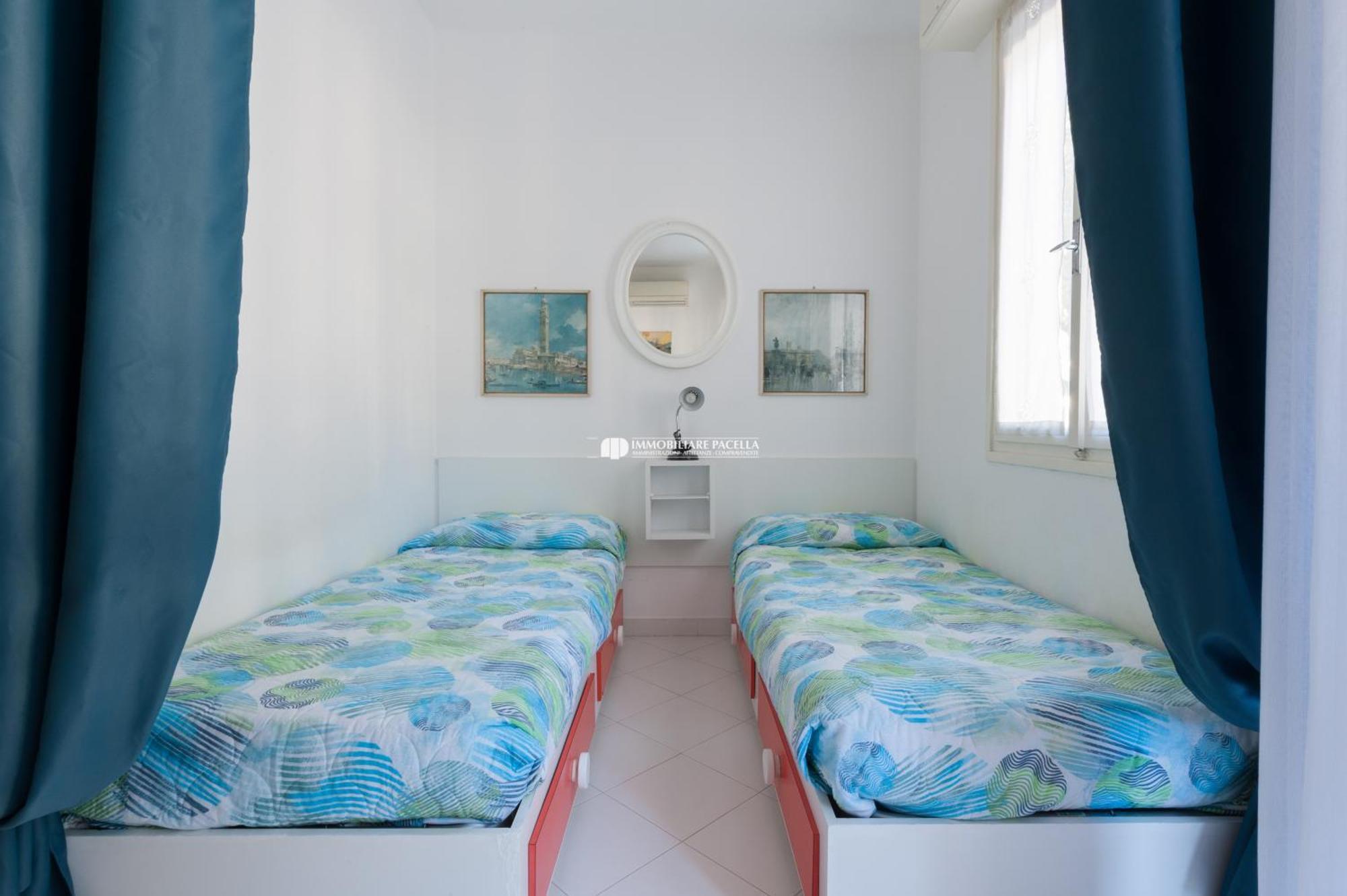 Mexico Immobiliare Pacella Apartment *