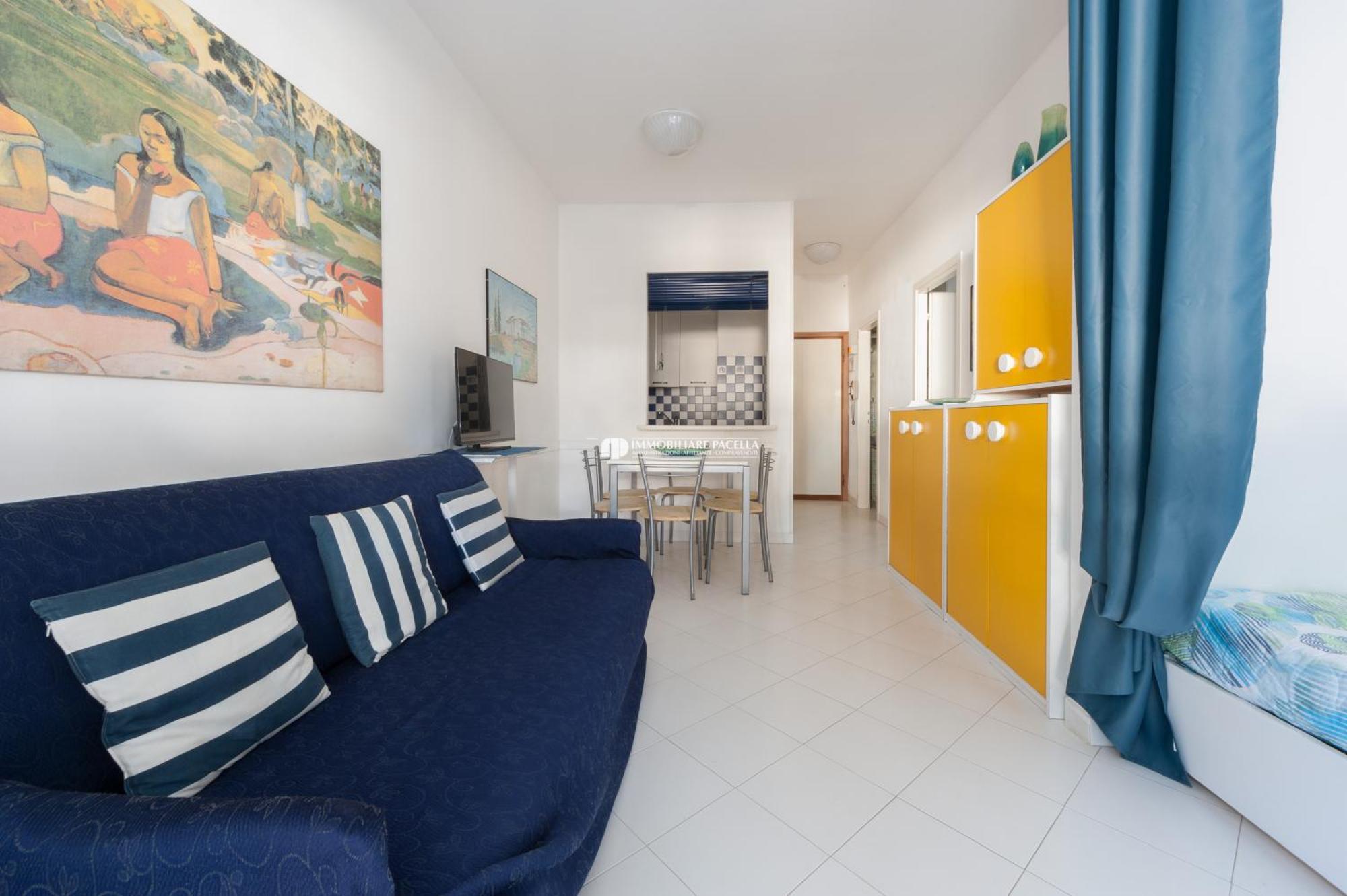 Mexico Immobiliare Pacella Apartment Lido di Jesolo