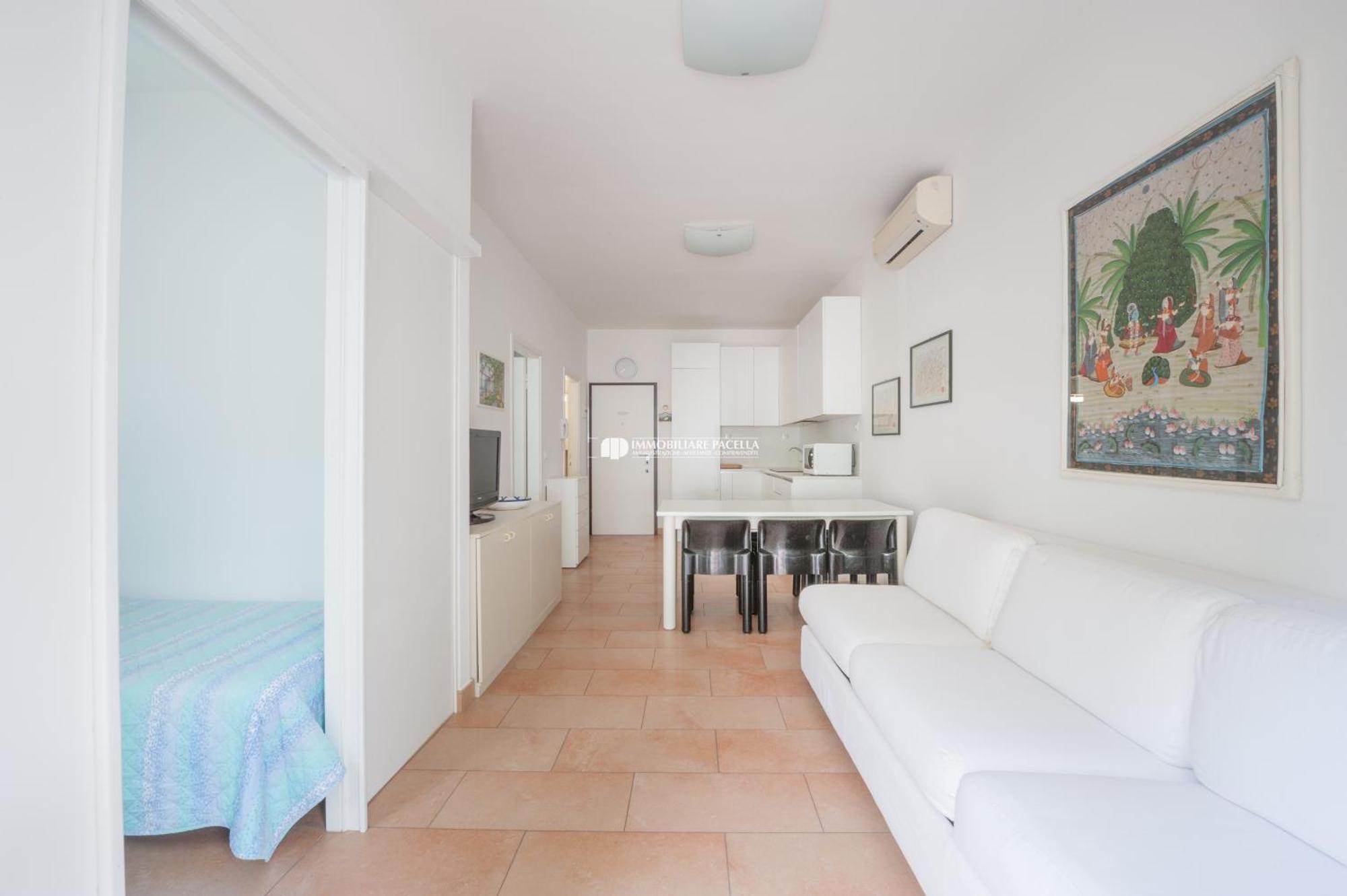 Apartment Mexico Immobiliare Pacella Lido di Jesolo