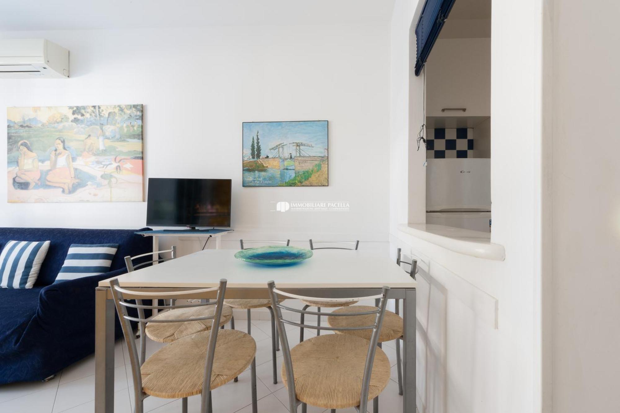 Mexico Immobiliare Pacella Apartment